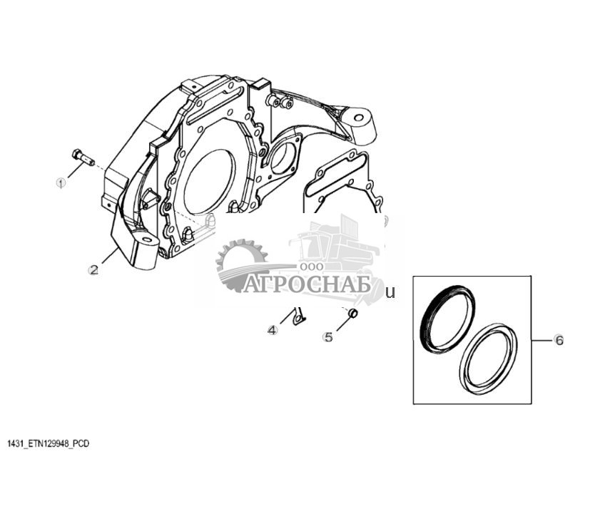 1431 Корпус маховика - ST802162 41.jpg